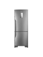 Geladeira Panasonic Frost Free 480L A+++  NR-BB71PVFX 220V