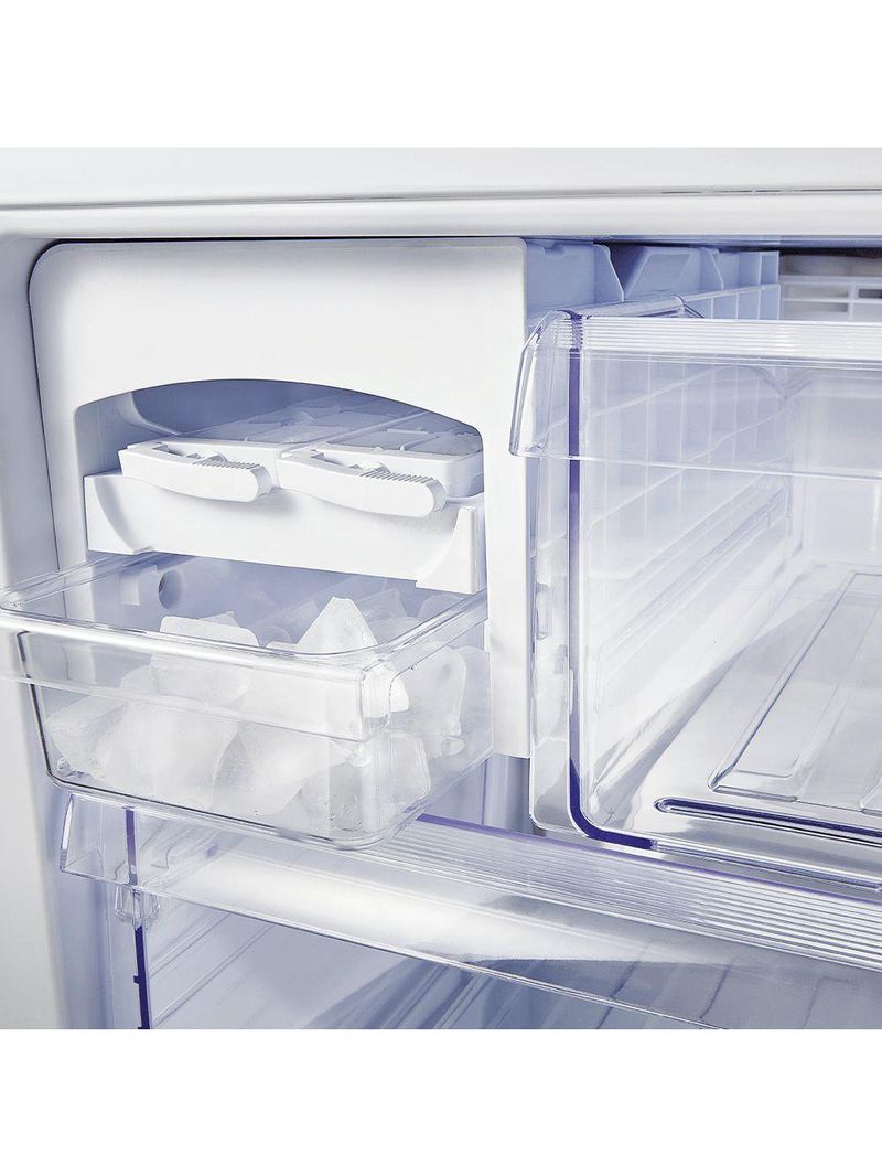 Geladeira Panasonic Frost Free 480L A+++  NR-BB71PVFX 220V