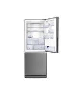 Geladeira Panasonic BB64 Aço Escovado Inverse Frost Free 460L Inverter A+++ NR-BB64PV1X 110V