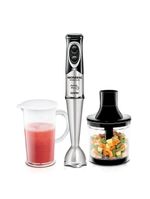 Mixer Mondial Power M-07 - 127V - Preto/Inox
