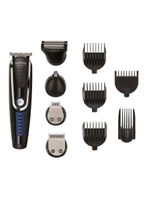 Aparador De Pelos Mondial Super Groom 10 Bg-03 Bivolt