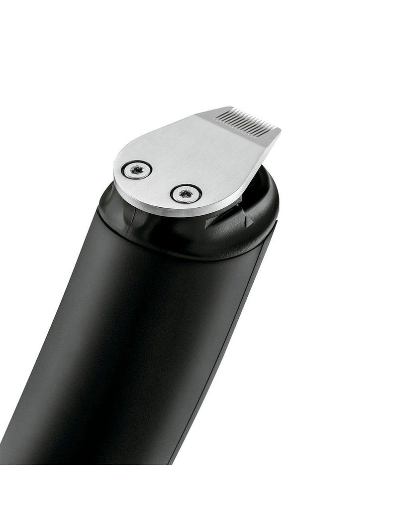 Aparador De Pelos Mondial Super Groom 10 Bg-03 Bivolt