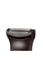 Aparador De Pelos Mondial Super Groom 10 Bg-03 Bivolt