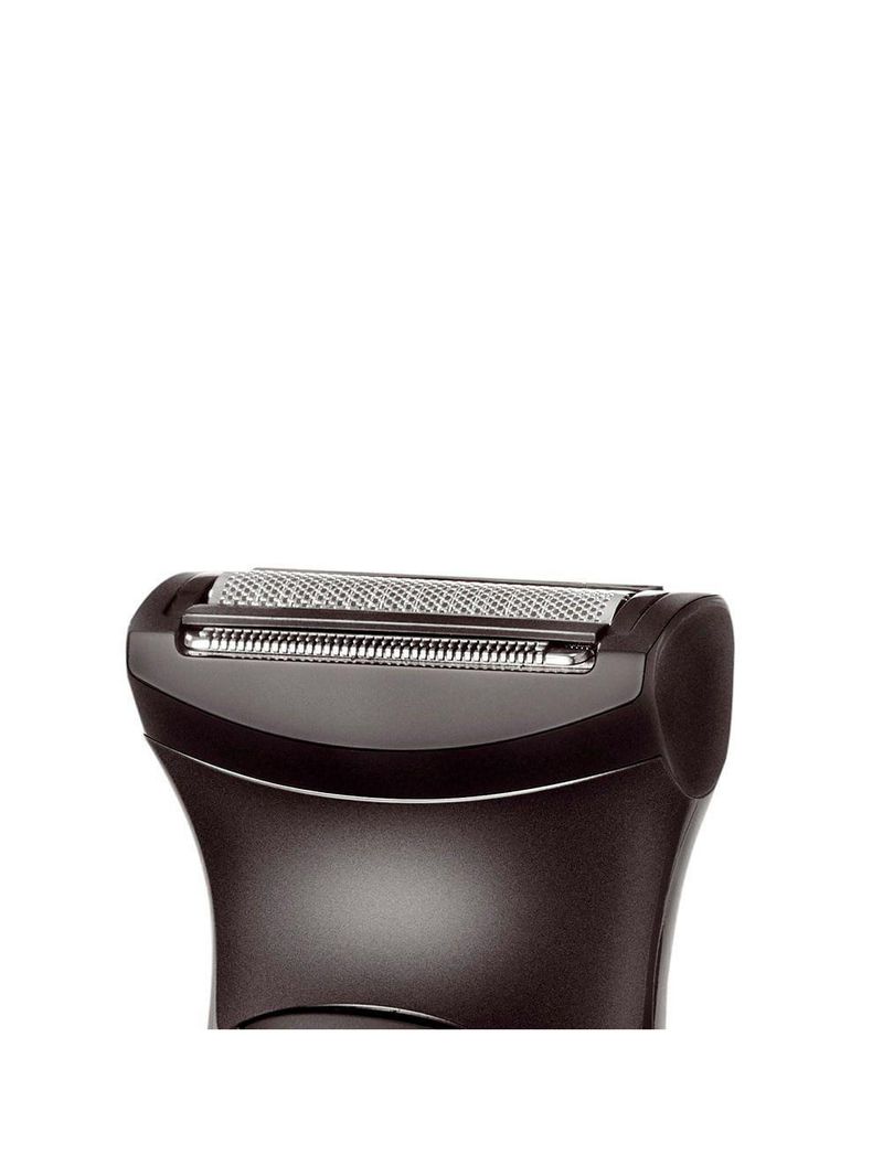 Aparador De Pelos Mondial Super Groom 10 Bg-03 Bivolt