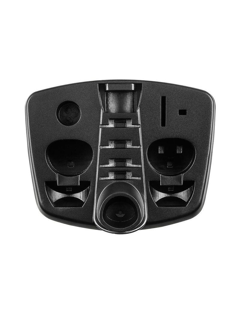 Aparador De Pelos Mondial Super Groom 10 Bg-03 Bivolt