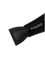 Secador De Cabelo Gama Eleganza Plus Ceramic íon Preto 110v