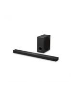 Soundbar LG S90TY 570W RMS Dolby Atmos 513 Canais DTS:X AI Room Calibration Pro AI Sound Pro Sem fios WOW Orchestra