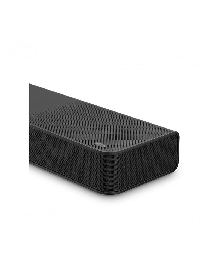 Soundbar LG S90TY 570W RMS Dolby Atmos 513 Canais DTS:X AI Room Calibration Pro AI Sound Pro Sem fios WOW Orchestra