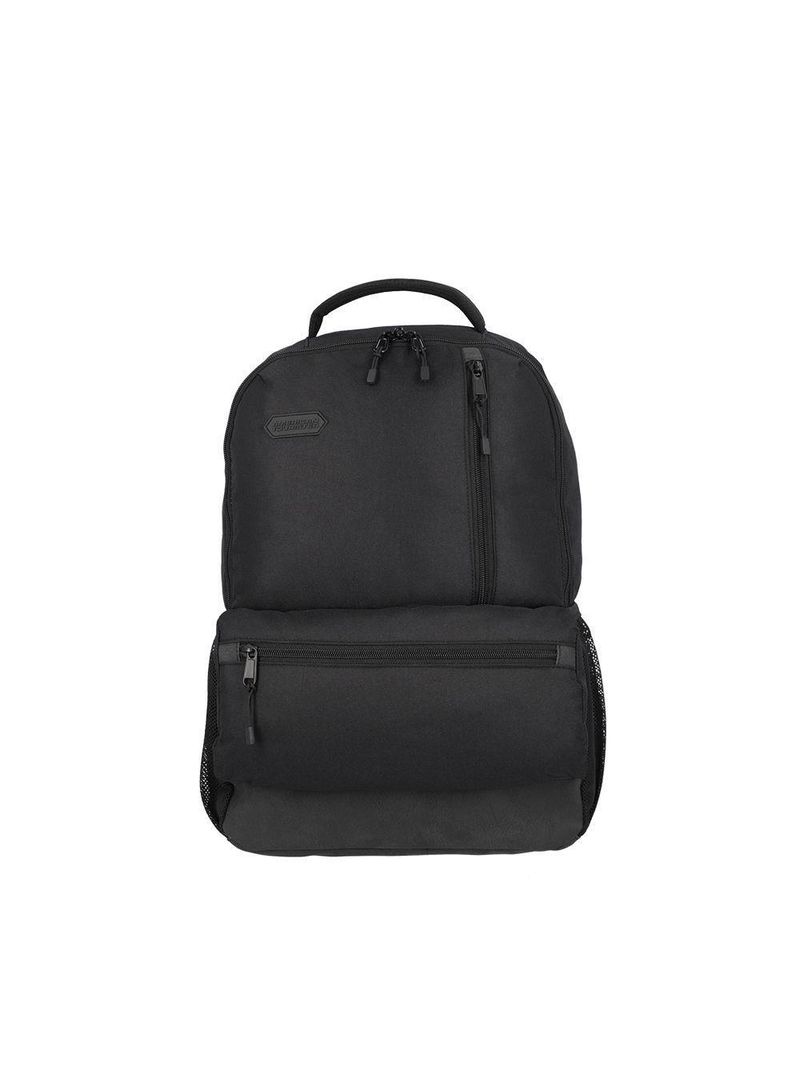 Mochila para Notebook em Poliéster American Tourister By Samsonite Liverpool - Preto