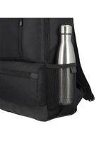 Mochila para Notebook em Poliéster American Tourister By Samsonite Liverpool - Preto