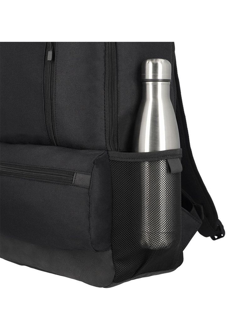 Mochila para Notebook em Poliéster American Tourister By Samsonite Liverpool - Preto