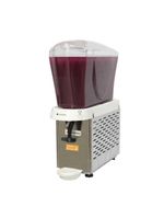 Refresqueira Inox 01 Cuba 16 Litros Rv116 220V