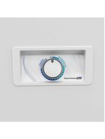 Freezer Horizontal Inverter Dupla Ação 417L - Metalfrio