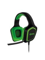 Headset Led Gamer Xzone Ghs-02 Headset Ghs-02 Na Headset P3