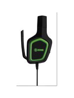 Headset Led Gamer Xzone Ghs-02 Headset Ghs-02 Na Headset P3