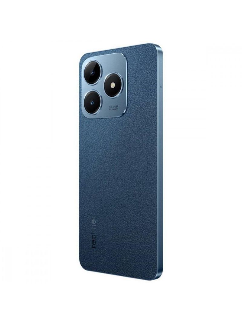 Smartphone Realme C63 256GB 13GB RAM RMX3939 Azul