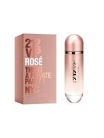 Perfume 212 Vip Rosé Carolina Herrera Eau De Parfum Feminino 125ml