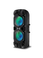 Caixa Amplificada Connect Mega Sound Ii Mondial Bivolt