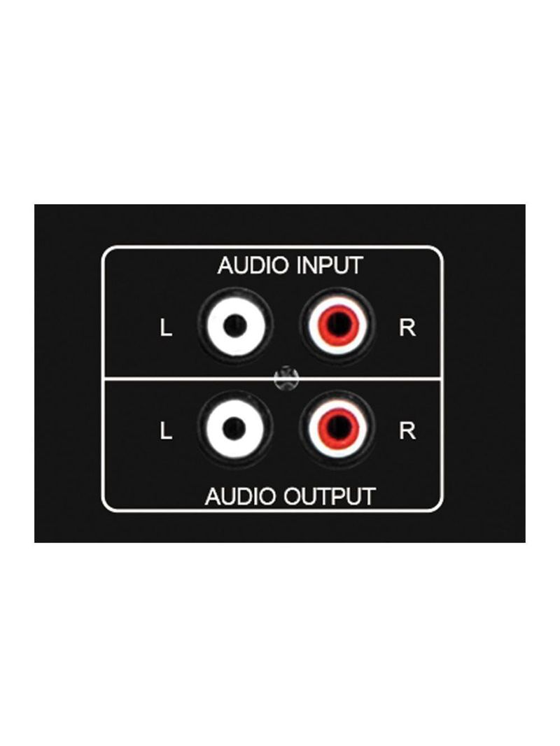 Caixa Amplificada Connect Mega Sound Ii Mondial Bivolt