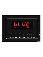 Caixa Amplificada Connect Mega Sound Ii Mondial Bivolt