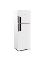 Geladeira Frost Free Duplex 386L Crm44abana Consul Branco 220v