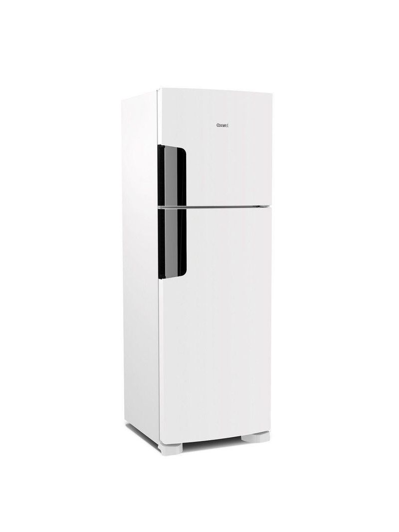 Geladeira Frost Free Duplex 386L Crm44abana Consul Branco 220v