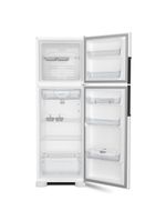 Geladeira Frost Free Duplex 386L Crm44abana Consul Branco 220v