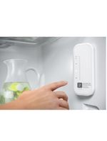 Geladeira Frost Free Duplex 386L Crm44abana Consul Branco 220v