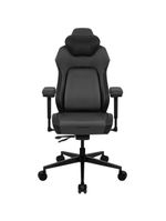 Cadeira Gamer ThunderX3 Core Smart Modern - Preta