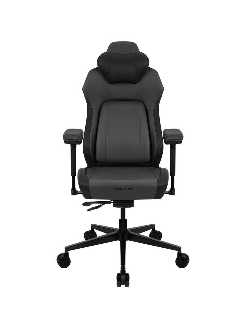Cadeira Gamer ThunderX3 Core Smart Modern - Preta