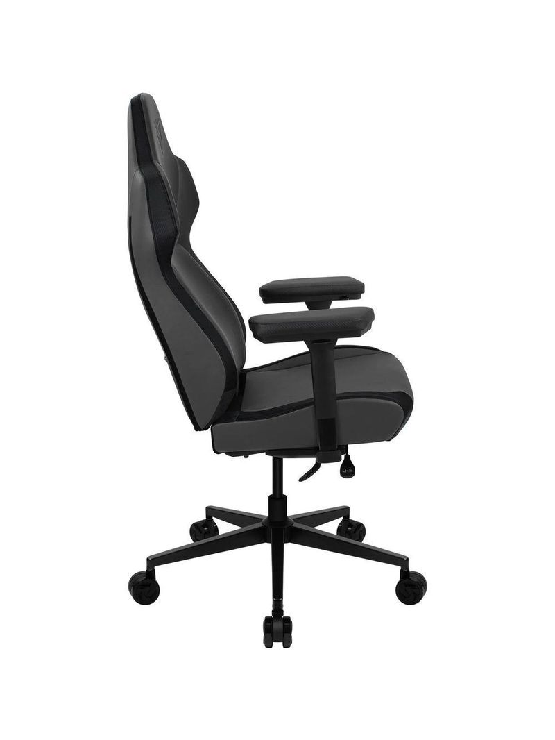 Cadeira Gamer ThunderX3 Core Smart Modern - Preta