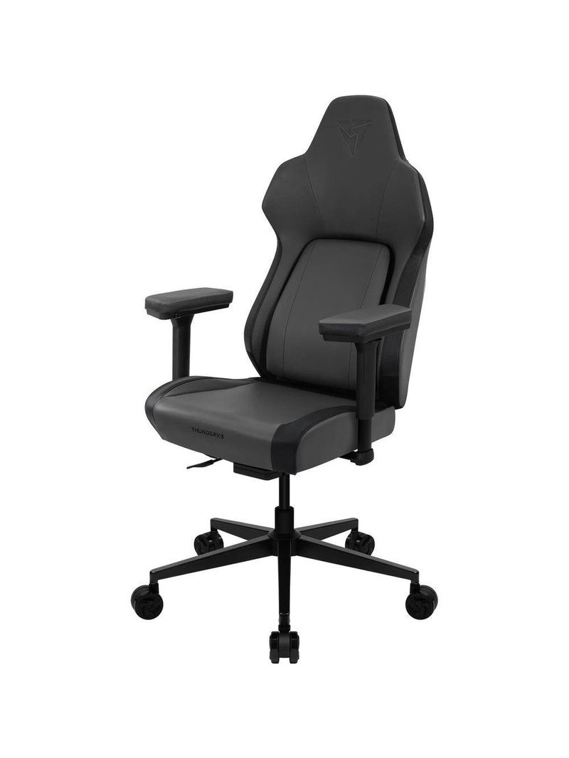 Cadeira Gamer ThunderX3 Core Smart Modern - Preta