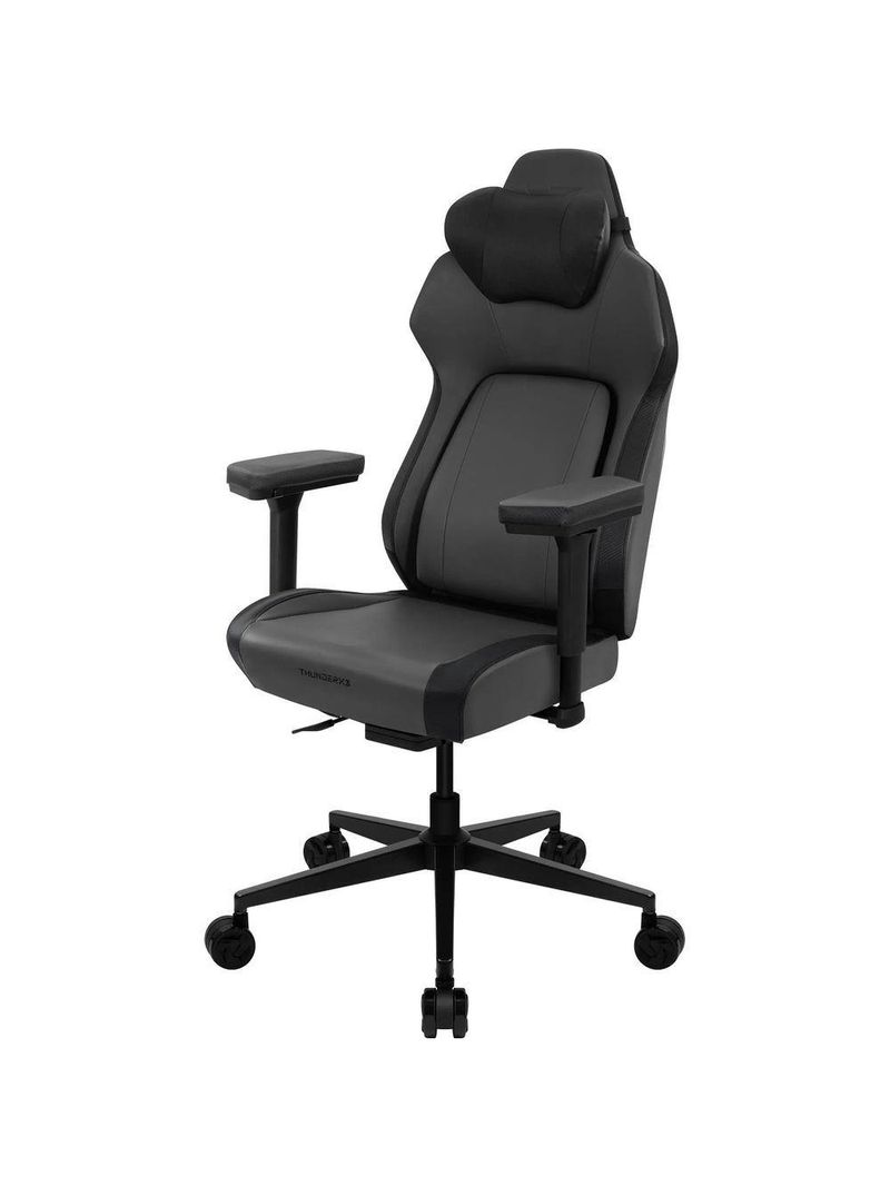 Cadeira Gamer ThunderX3 Core Smart Modern - Preta