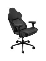 Cadeira Gamer ThunderX3 Core Smart Modern - Preta