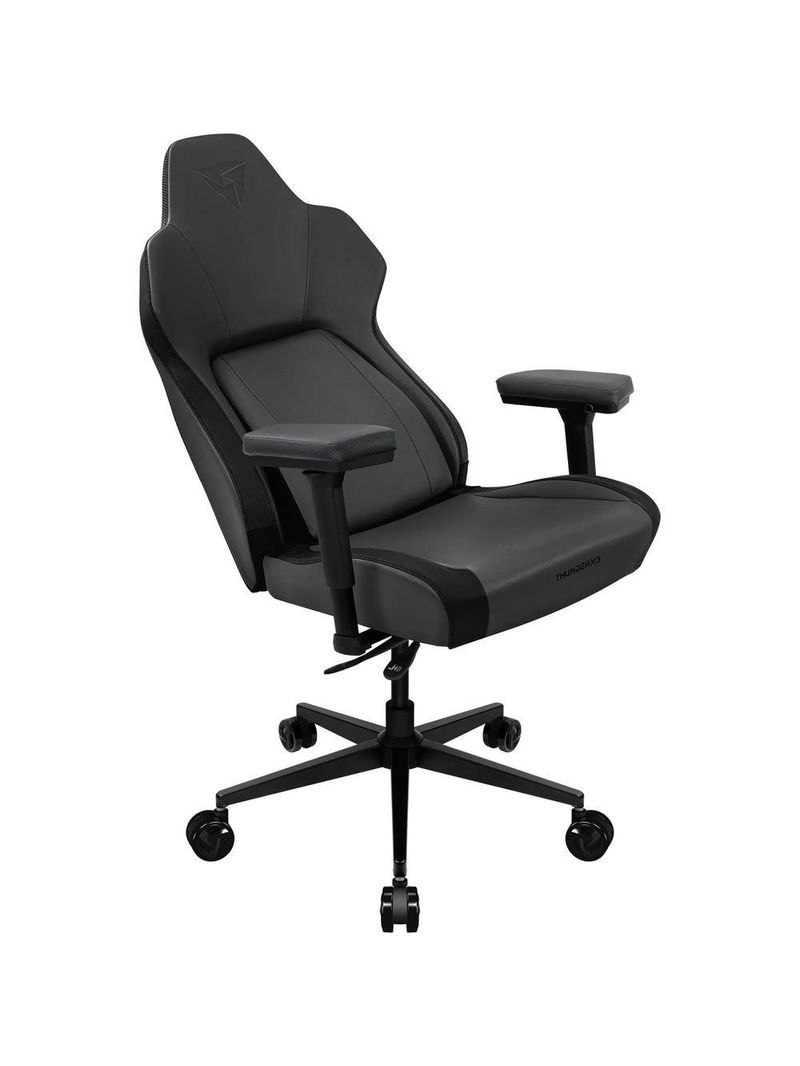 Cadeira Gamer ThunderX3 Core Smart Modern - Preta