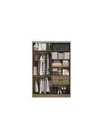 Guarda-roupa 2 Pts De Correr 2 Gvt Kappesberg Adapt Nogueira