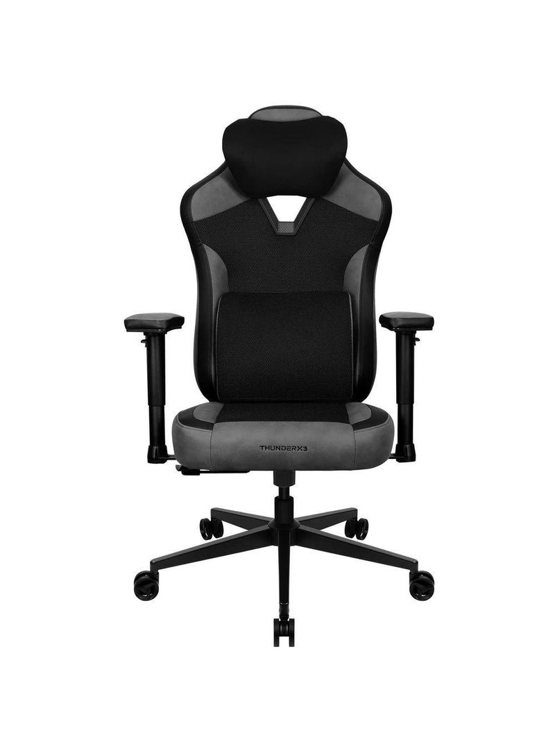 Cadeira ThunderX3 Eaze Mesh-V2 - Preta