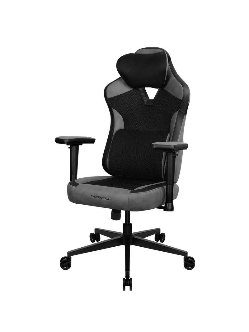 Cadeira ThunderX3 Eaze Mesh-V2 - Preta