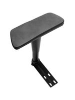 Cadeira ThunderX3 Eaze Mesh-V2 - Preta