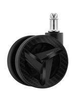 Cadeira ThunderX3 Eaze Mesh-V2 - Preta