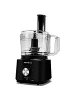 Multiprocessador De Alimentos BMP900P 2 Velocidades Britânia Preto 110V
