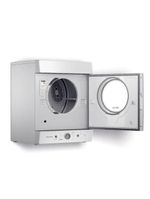 Secadora Brastemp Suspensa 10 Kg Branco 220V