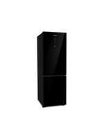 Geladeira Panasonic Frost Free 397L Preta 110v Nr-bb41gv1ba