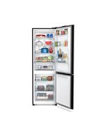 Geladeira Panasonic Frost Free 397L Preta 110v Nr-bb41gv1ba