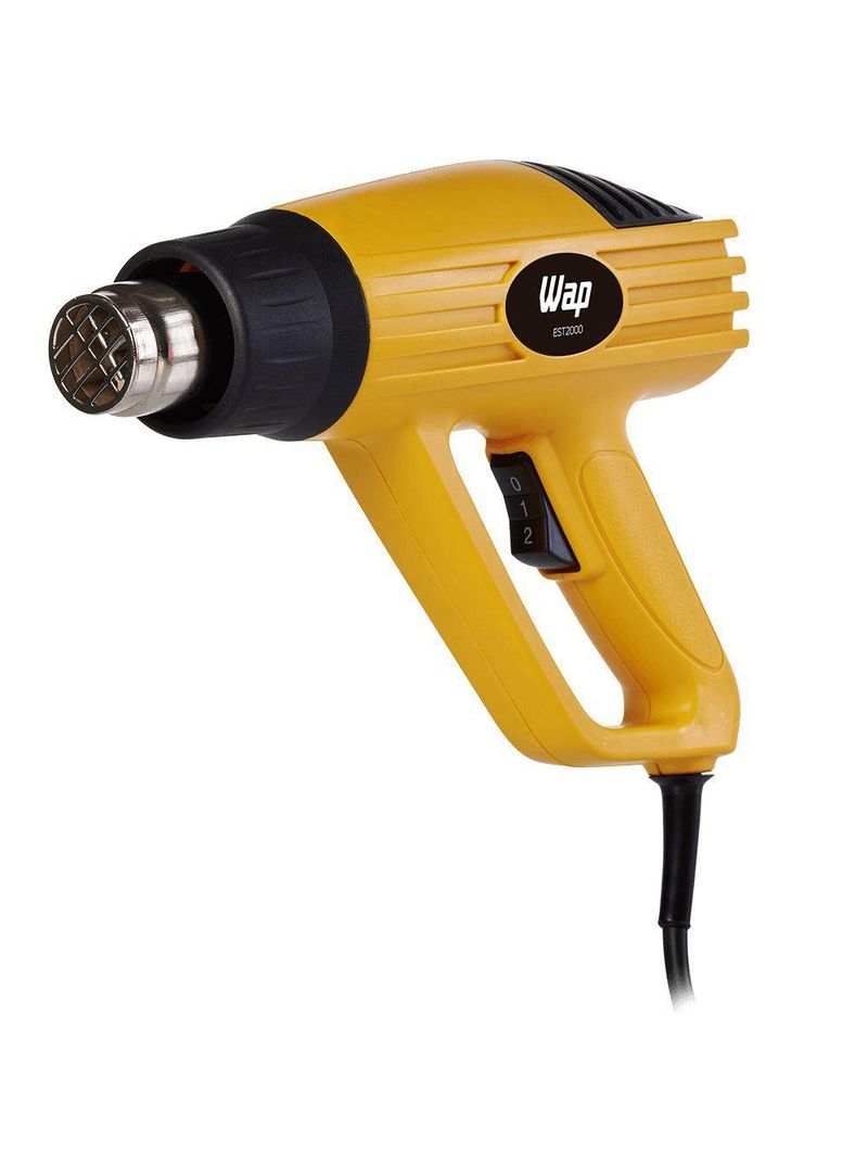 Soprador Térmico WAP EST2000 220V