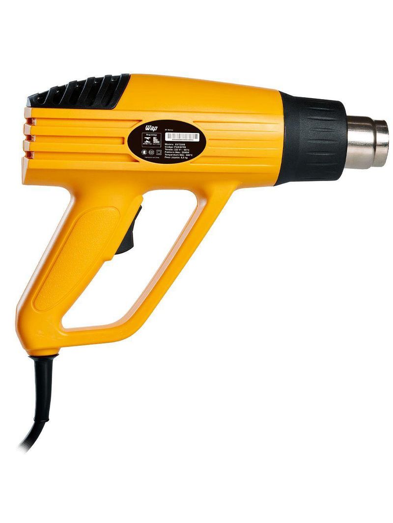 Soprador Térmico WAP EST2000 220V