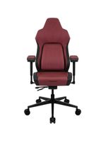 Cadeira Gamer ThunderX3 Core Smart Modern - Vermelha