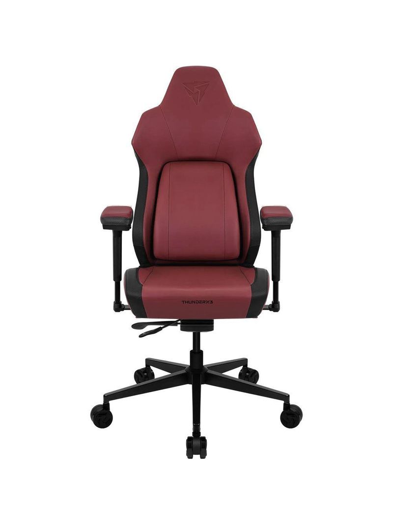 Cadeira Gamer ThunderX3 Core Smart Modern - Vermelha