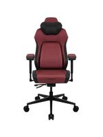 Cadeira Gamer ThunderX3 Core Smart Modern - Vermelha