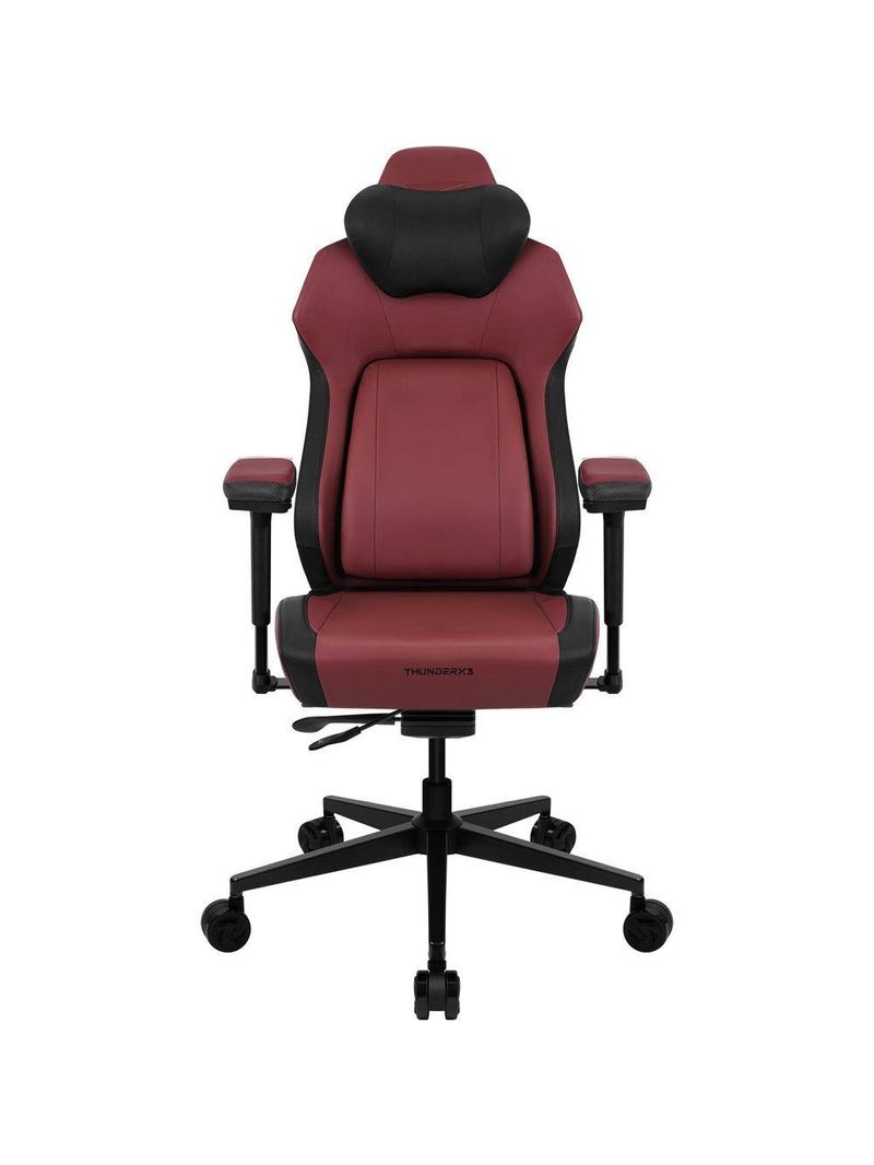 Cadeira Gamer ThunderX3 Core Smart Modern - Vermelha